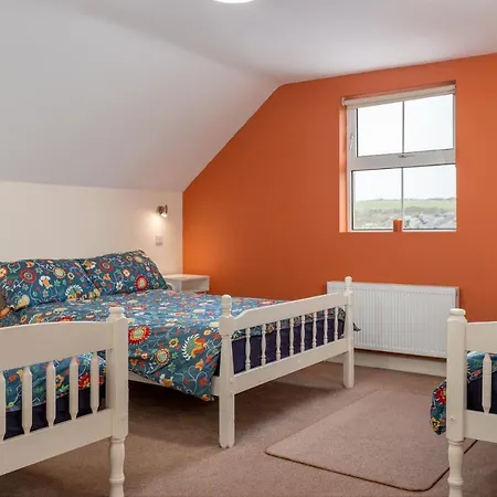 Into The Burren 4* Murroogh