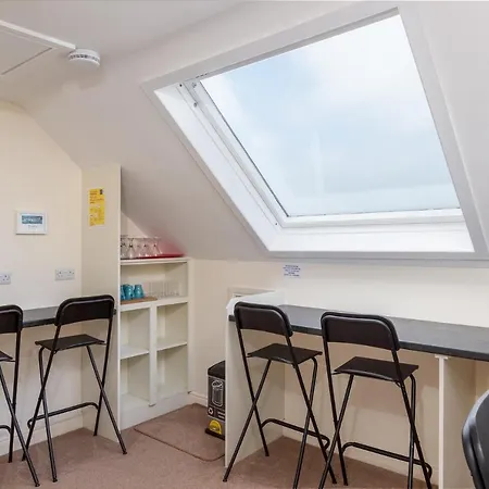 Into The Burren Gasthuis