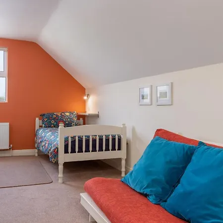 Into The Burren 4* Murroogh