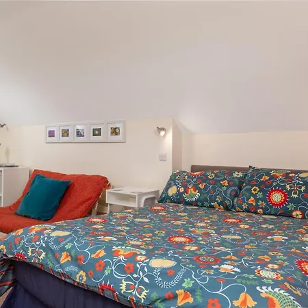 Into The Burren Gasthuis Murroogh