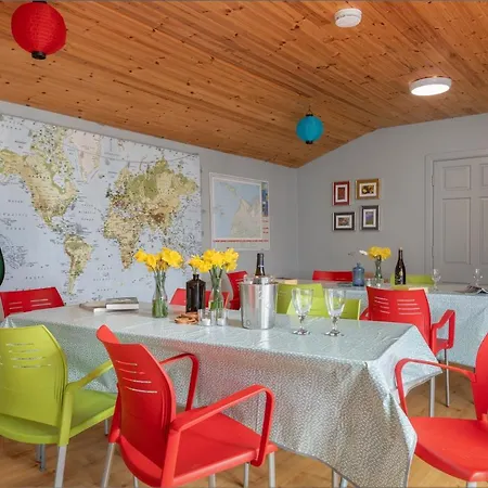 Gasthuis Into The Burren 4*