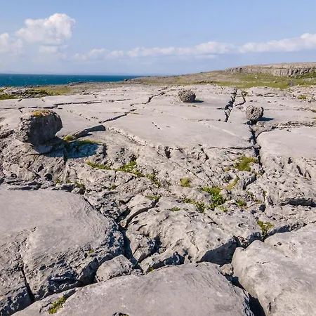Into The Burren * Murroogh