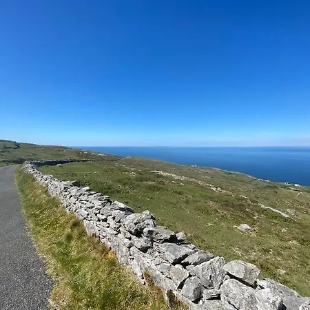 Gasthuis Into The Burren