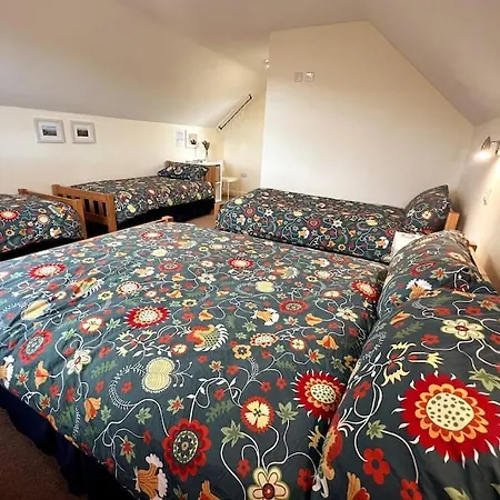 Gasthuis Into The Burren 4*