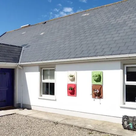 Into The Burren 4* Murroogh