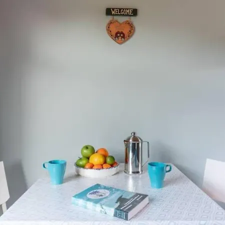 Into The Burren Gasthuis