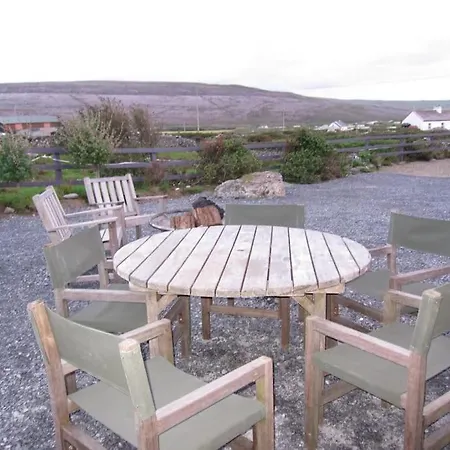 Gasthuis Into The Burren 4*