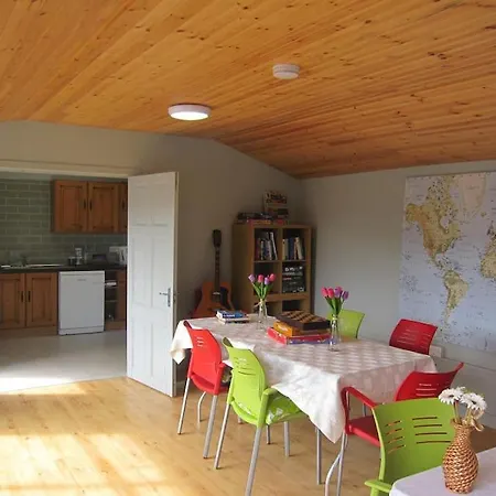 Gasthuis Into The Burren