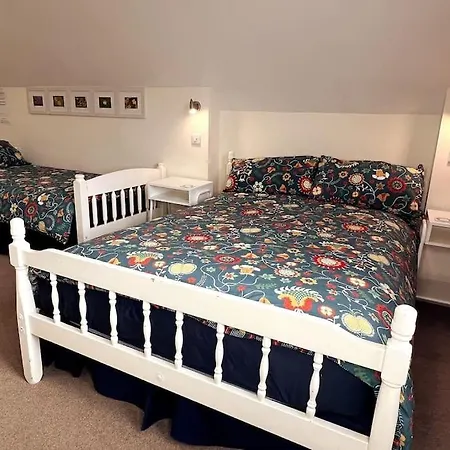 Into The Burren Gasthuis Murroogh