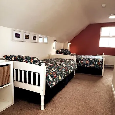 Into The Burren Murroogh