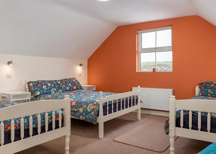 Into The Burren 4* Murroogh