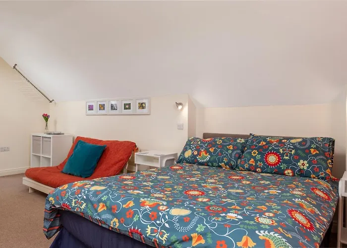 Into The Burren Guest house Murroogh