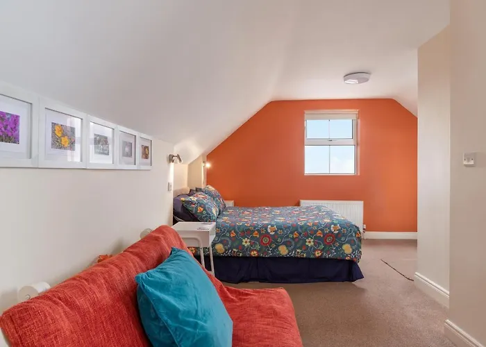 Into The Burren 4* Murroogh