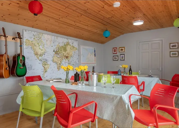 Guest house Into The Burren 4*