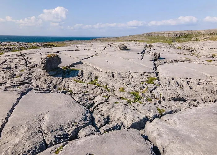 Into The Burren 4* Murroogh