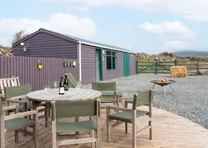 Guest house Into The Burren