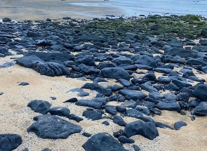 Into The Burren Guest house 4*