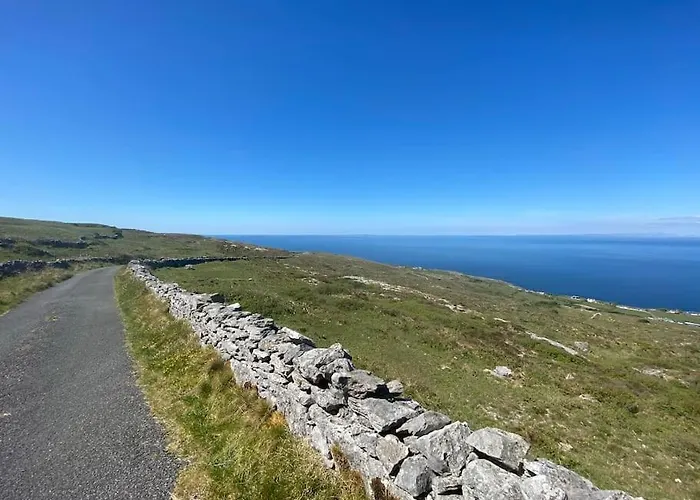 Guest house Into The Burren
