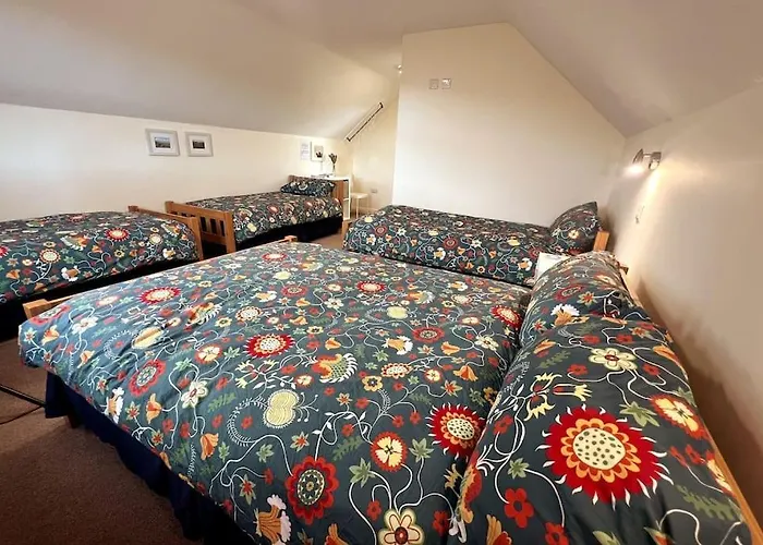 Guest house Into The Burren 4*