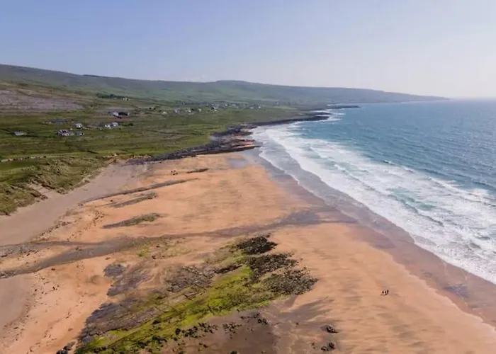 Guest house Into The Burren 4*