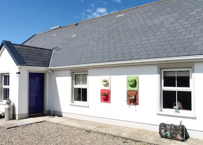 Into The Burren 4* Murroogh