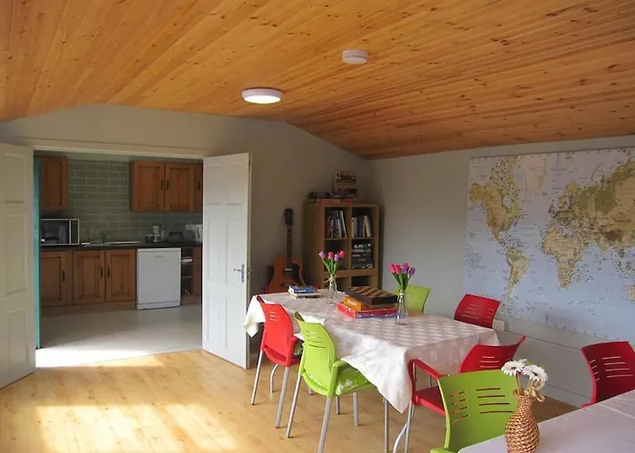 Guest house Into The Burren