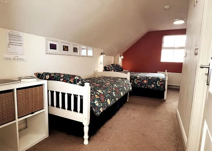 Into The Burren Murroogh